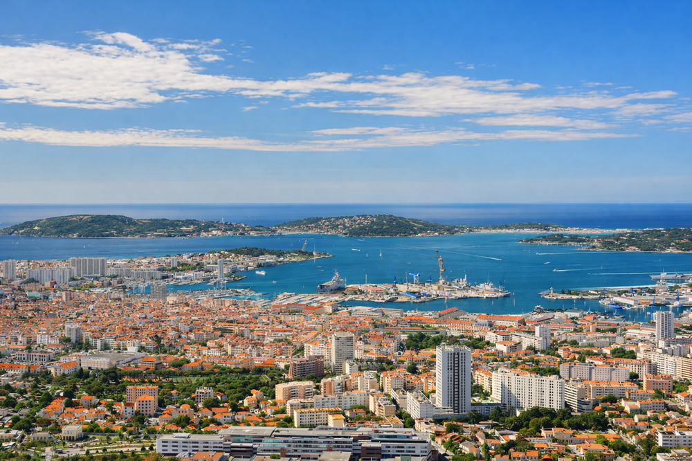 Toulon