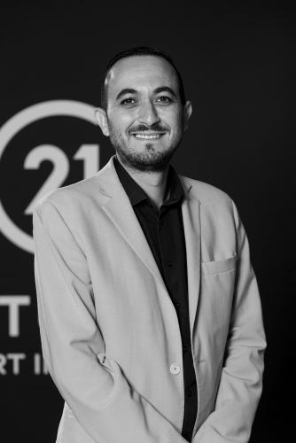 Nassim SAIDI