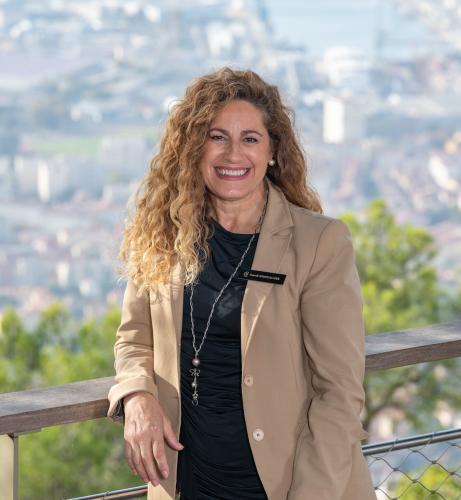 Candi GONCALVES