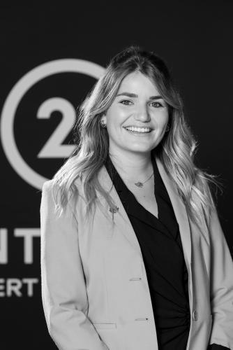 Cyrielle HONORE