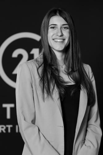Loïs BONNET