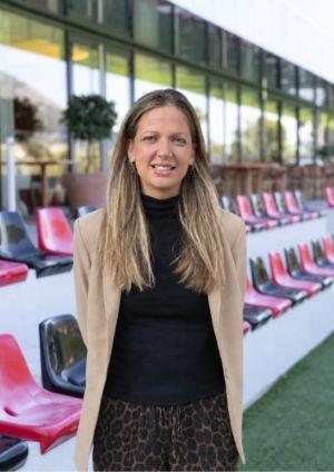 Amandine DECARPENTRIE