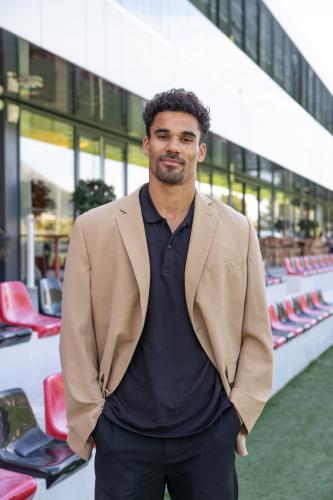 Alexandre BENARD