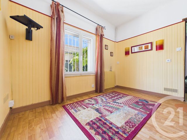 maison à vendre - 6 pièces - 150.5 m2 - LA VALETTE DU VAR - 83 - PROVENCE-ALPES-COTE-D-AZUR - Century 21 Colbert Immobilier