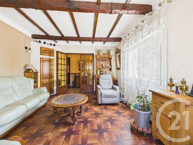 maison à vendre - 6 pièces - 150.5 m2 - LA VALETTE DU VAR - 83 - PROVENCE-ALPES-COTE-D-AZUR - Century 21 Colbert Immobilier