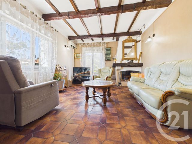 maison à vendre - 6 pièces - 150.5 m2 - LA VALETTE DU VAR - 83 - PROVENCE-ALPES-COTE-D-AZUR - Century 21 Colbert Immobilier