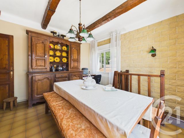 maison à vendre - 6 pièces - 150.5 m2 - LA VALETTE DU VAR - 83 - PROVENCE-ALPES-COTE-D-AZUR - Century 21 Colbert Immobilier