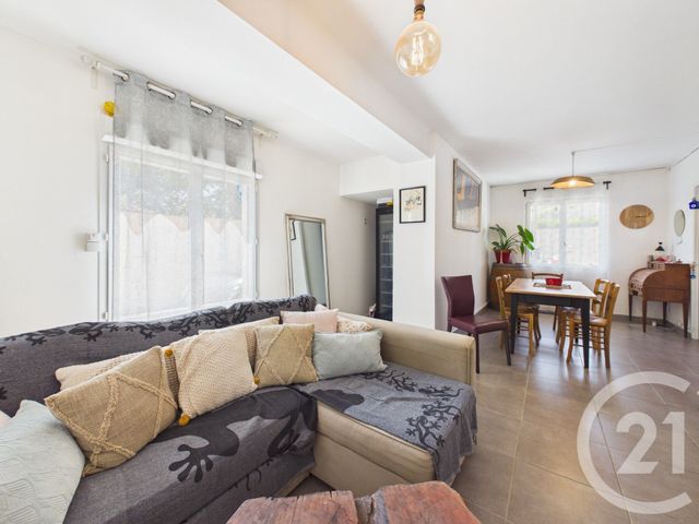 maison à vendre - 6 pièces - 150.5 m2 - LA VALETTE DU VAR - 83 - PROVENCE-ALPES-COTE-D-AZUR - Century 21 Colbert Immobilier