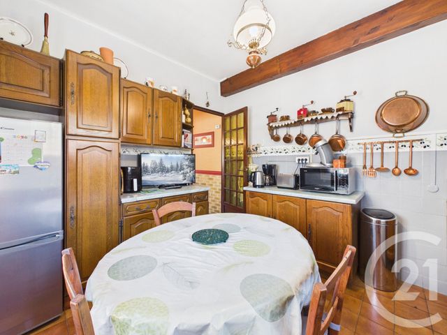 maison à vendre - 6 pièces - 150.5 m2 - LA VALETTE DU VAR - 83 - PROVENCE-ALPES-COTE-D-AZUR - Century 21 Colbert Immobilier