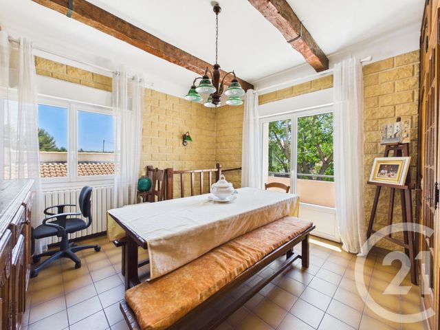 maison à vendre - 6 pièces - 150.5 m2 - LA VALETTE DU VAR - 83 - PROVENCE-ALPES-COTE-D-AZUR - Century 21 Colbert Immobilier