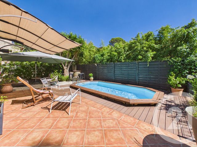maison à vendre - 4 pièces - 98.55 m2 - LA VALETTE DU VAR - 83 - PROVENCE-ALPES-COTE-D-AZUR - Century 21 Colbert Immobilier