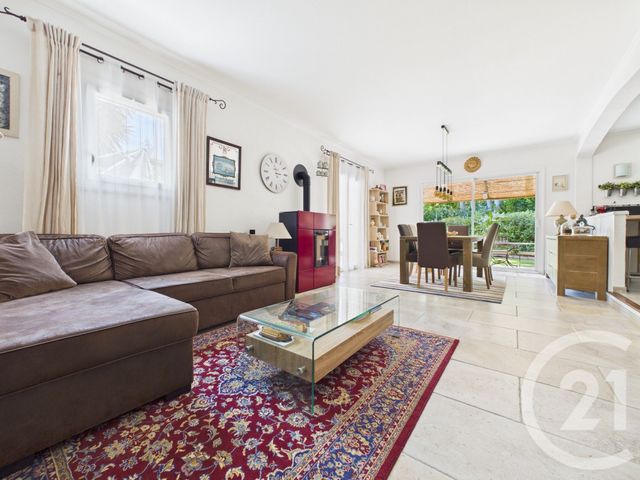 maison à vendre - 4 pièces - 98.55 m2 - LA VALETTE DU VAR - 83 - PROVENCE-ALPES-COTE-D-AZUR - Century 21 Colbert Immobilier
