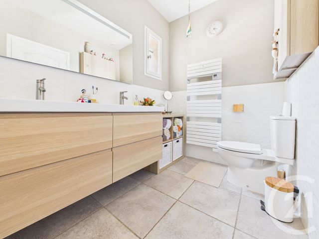 maison à vendre - 4 pièces - 98.55 m2 - LA VALETTE DU VAR - 83 - PROVENCE-ALPES-COTE-D-AZUR - Century 21 Colbert Immobilier