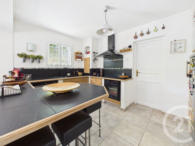 maison à vendre - 4 pièces - 98.55 m2 - LA VALETTE DU VAR - 83 - PROVENCE-ALPES-COTE-D-AZUR - Century 21 Colbert Immobilier