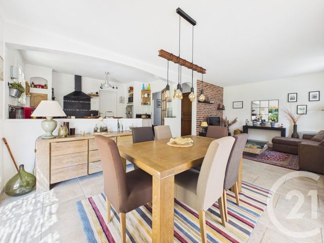 maison à vendre - 4 pièces - 98.55 m2 - LA VALETTE DU VAR - 83 - PROVENCE-ALPES-COTE-D-AZUR - Century 21 Colbert Immobilier