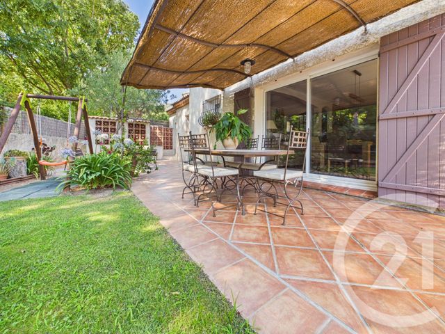 maison à vendre - 4 pièces - 98.55 m2 - LA VALETTE DU VAR - 83 - PROVENCE-ALPES-COTE-D-AZUR - Century 21 Colbert Immobilier