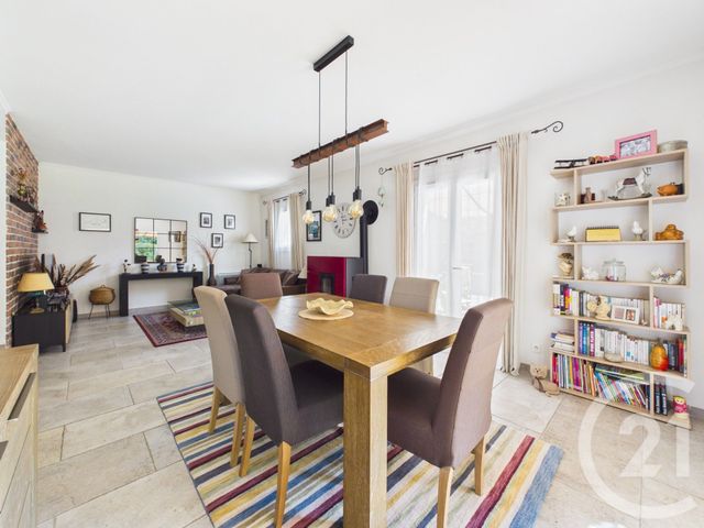 maison à vendre - 4 pièces - 98.55 m2 - LA VALETTE DU VAR - 83 - PROVENCE-ALPES-COTE-D-AZUR - Century 21 Colbert Immobilier