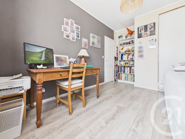 maison à vendre - 4 pièces - 98.55 m2 - LA VALETTE DU VAR - 83 - PROVENCE-ALPES-COTE-D-AZUR - Century 21 Colbert Immobilier