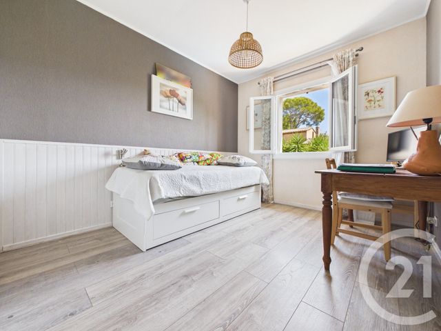 maison à vendre - 4 pièces - 98.55 m2 - LA VALETTE DU VAR - 83 - PROVENCE-ALPES-COTE-D-AZUR - Century 21 Colbert Immobilier