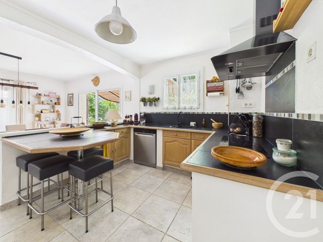 maison à vendre - 4 pièces - 98.55 m2 - LA VALETTE DU VAR - 83 - PROVENCE-ALPES-COTE-D-AZUR - Century 21 Colbert Immobilier