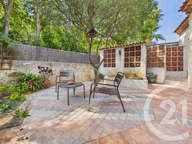maison à vendre - 4 pièces - 98.55 m2 - LA VALETTE DU VAR - 83 - PROVENCE-ALPES-COTE-D-AZUR - Century 21 Colbert Immobilier