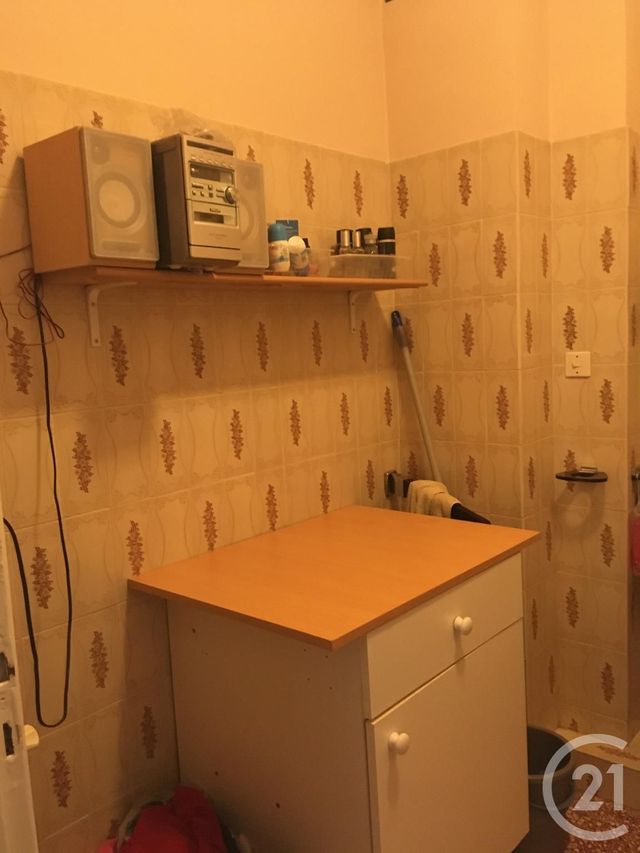 Appartement F3 à vendre - 3 pièces - 72.79 m2 - TOULON - 83 - PROVENCE-ALPES-COTE-D-AZUR - Century 21 Colbert Immobilier Appartement F3 à vendre - 3 pièces - 72.79 m2 - TOULON - 83 - PROVENCE-ALPES-COTE-D-AZUR - Century 21 Colbert Immobilier