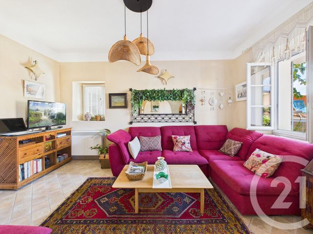 maison à vendre - 4 pièces - 116.11 m2 - LA VALETTE DU VAR - 83 - PROVENCE-ALPES-COTE-D-AZUR - Century 21 Colbert Immobilier