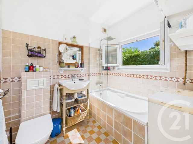 maison à vendre - 4 pièces - 116.11 m2 - LA VALETTE DU VAR - 83 - PROVENCE-ALPES-COTE-D-AZUR - Century 21 Colbert Immobilier