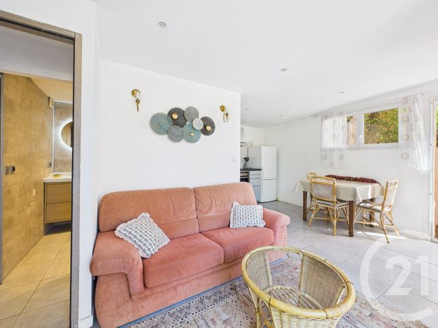 maison à vendre - 4 pièces - 116.11 m2 - LA VALETTE DU VAR - 83 - PROVENCE-ALPES-COTE-D-AZUR - Century 21 Colbert Immobilier