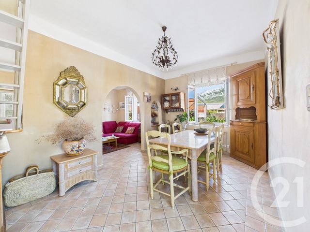 maison à vendre - 4 pièces - 116.11 m2 - LA VALETTE DU VAR - 83 - PROVENCE-ALPES-COTE-D-AZUR - Century 21 Colbert Immobilier