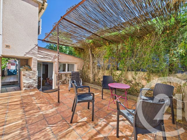 maison à vendre - 4 pièces - 116.11 m2 - LA VALETTE DU VAR - 83 - PROVENCE-ALPES-COTE-D-AZUR - Century 21 Colbert Immobilier