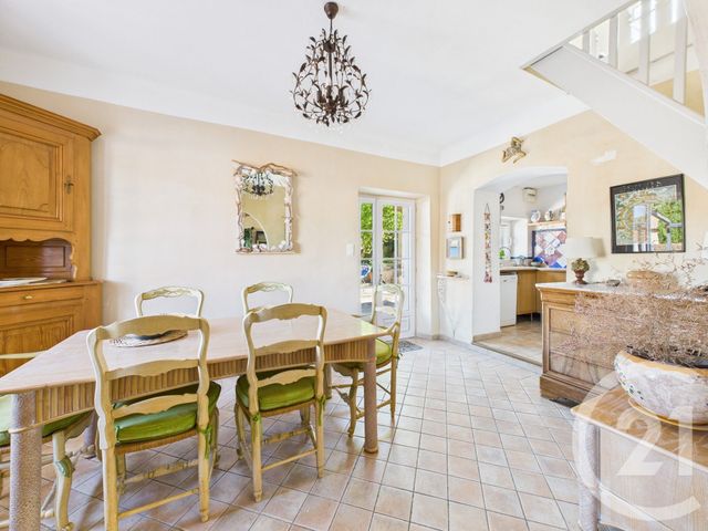 maison à vendre - 4 pièces - 116.11 m2 - LA VALETTE DU VAR - 83 - PROVENCE-ALPES-COTE-D-AZUR - Century 21 Colbert Immobilier