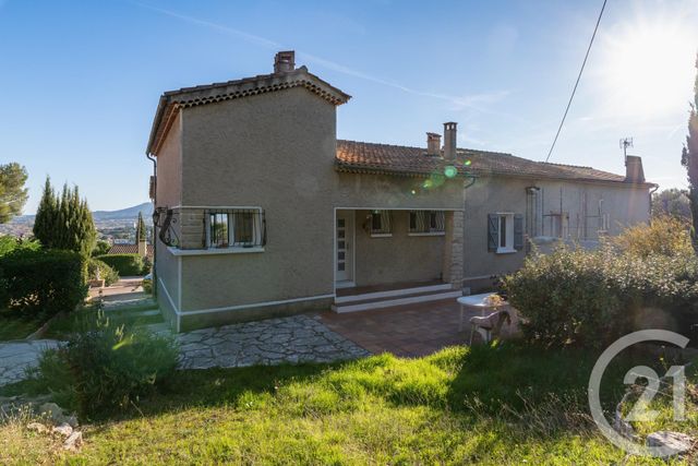 maison à vendre - 3 pièces - 88.43 m2 - LA VALETTE DU VAR - 83 - PROVENCE-ALPES-COTE-D-AZUR - Century 21 Colbert Immobilier maison à vendre - 3 pièces - 88.43 m2 - LA VALETTE DU VAR - 83 - PROVENCE-ALPES-COTE-D-AZUR - Century 21 Colbert Immobilier