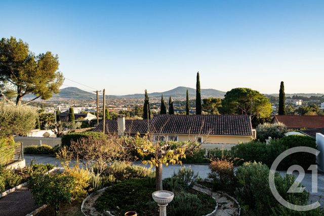 maison à vendre - 3 pièces - 88.43 m2 - LA VALETTE DU VAR - 83 - PROVENCE-ALPES-COTE-D-AZUR - Century 21 Colbert Immobilier maison à vendre - 3 pièces - 88.43 m2 - LA VALETTE DU VAR - 83 - PROVENCE-ALPES-COTE-D-AZUR - Century 21 Colbert Immobilier