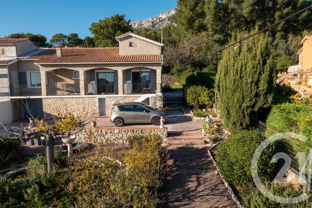 maison à vendre - 3 pièces - 88.43 m2 - LA VALETTE DU VAR - 83 - PROVENCE-ALPES-COTE-D-AZUR - Century 21 Colbert Immobilier maison à vendre - 3 pièces - 88.43 m2 - LA VALETTE DU VAR - 83 - PROVENCE-ALPES-COTE-D-AZUR - Century 21 Colbert Immobilier