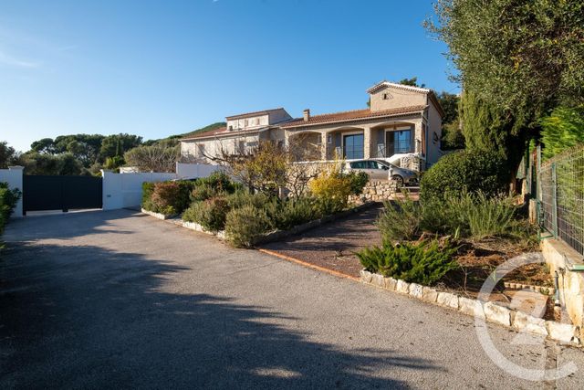 maison à vendre - 3 pièces - 88.43 m2 - LA VALETTE DU VAR - 83 - PROVENCE-ALPES-COTE-D-AZUR - Century 21 Colbert Immobilier maison à vendre - 3 pièces - 88.43 m2 - LA VALETTE DU VAR - 83 - PROVENCE-ALPES-COTE-D-AZUR - Century 21 Colbert Immobilier