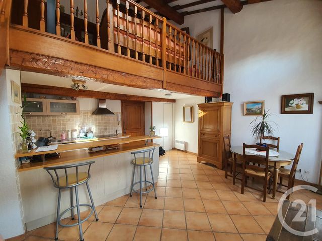 Afficher la photo en grand Appartement F3 à vendre - 3 pièces - 77.63 m2 - TOULON - 83 - PROVENCE-ALPES-COTE-D-AZUR - Century 21 Colbert Immobilier
