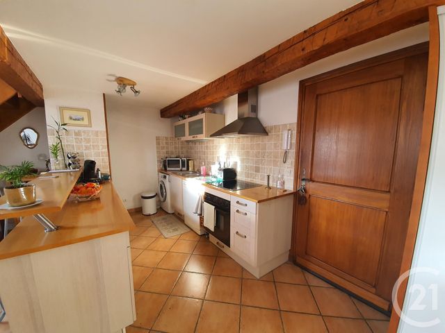 Afficher la photo en grand Appartement F3 à vendre - 3 pièces - 77.63 m2 - TOULON - 83 - PROVENCE-ALPES-COTE-D-AZUR - Century 21 Colbert Immobilier