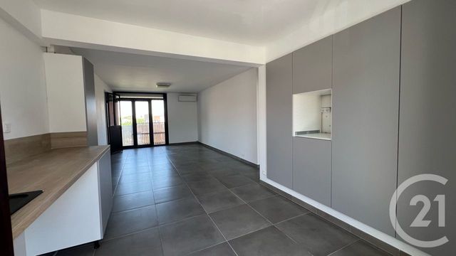 appartement - LA VALETTE DU VAR - 83