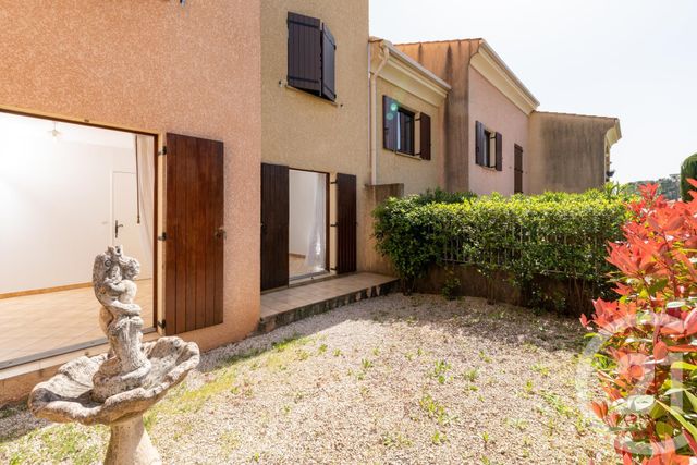 Afficher la photo en grand Appartement F3 à vendre - 3 pièces - 58.5 m2 - LA VALETTE DU VAR - 83 - PROVENCE-ALPES-COTE-D-AZUR - Century 21 Colbert Immobilier