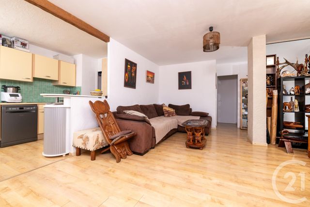 Afficher la photo en grand Appartement F5 à vendre - 5 pièces - 89.05 m2 - LA VALETTE DU VAR - 83 - PROVENCE-ALPES-COTE-D-AZUR - Century 21 Colbert Immobilier
