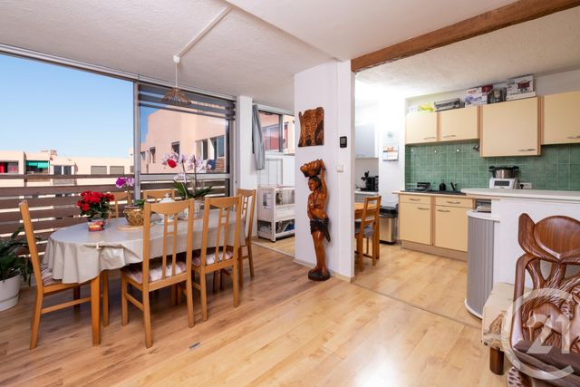 Afficher la photo en grand Appartement F5 à vendre - 5 pièces - 89.05 m2 - LA VALETTE DU VAR - 83 - PROVENCE-ALPES-COTE-D-AZUR - Century 21 Colbert Immobilier