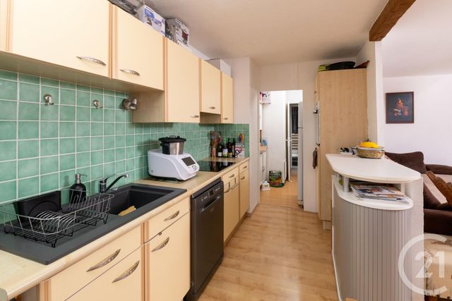 Afficher la photo en grand Appartement F5 à vendre - 5 pièces - 89.05 m2 - LA VALETTE DU VAR - 83 - PROVENCE-ALPES-COTE-D-AZUR - Century 21 Colbert Immobilier