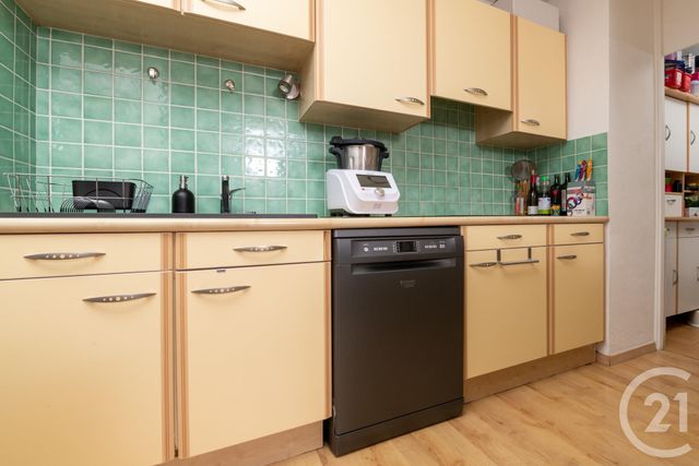 Afficher la photo en grand Appartement F5 à vendre - 5 pièces - 89.05 m2 - LA VALETTE DU VAR - 83 - PROVENCE-ALPES-COTE-D-AZUR - Century 21 Colbert Immobilier