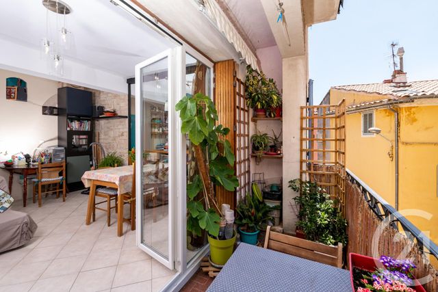 Afficher la photo en grand Appartement F3 à vendre - 3 pièces - 66.07 m2 - LA VALETTE DU VAR - 83 - PROVENCE-ALPES-COTE-D-AZUR - Century 21 Colbert Immobilier