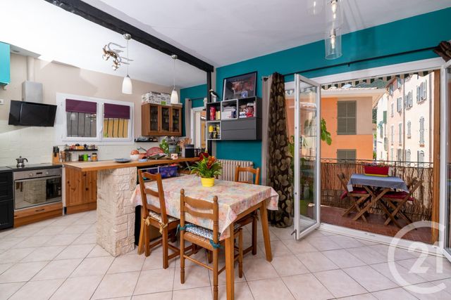 Afficher la photo en grand Appartement F3 à vendre - 3 pièces - 66.07 m2 - LA VALETTE DU VAR - 83 - PROVENCE-ALPES-COTE-D-AZUR - Century 21 Colbert Immobilier