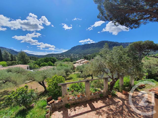 maison à vendre - 6 pièces - 150.0 m2 - LE REVEST LES EAUX - 83 - PROVENCE-ALPES-COTE-D-AZUR - Century 21 Colbert Immobilier maison à vendre - 6 pièces - 150.0 m2 - LE REVEST LES EAUX - 83 - PROVENCE-ALPES-COTE-D-AZUR - Century 21 Colbert Immobilier