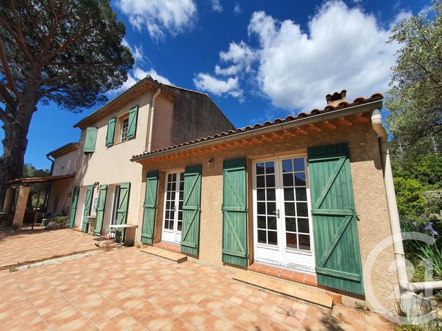 maison à vendre - 6 pièces - 150.0 m2 - LE REVEST LES EAUX - 83 - PROVENCE-ALPES-COTE-D-AZUR - Century 21 Colbert Immobilier maison à vendre - 6 pièces - 150.0 m2 - LE REVEST LES EAUX - 83 - PROVENCE-ALPES-COTE-D-AZUR - Century 21 Colbert Immobilier