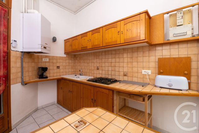 Afficher la photo en grand Appartement F2 à vendre - 2 pièces - 43.69 m2 - TOULON - 83 - PROVENCE-ALPES-COTE-D-AZUR - Century 21 Colbert Immobilier