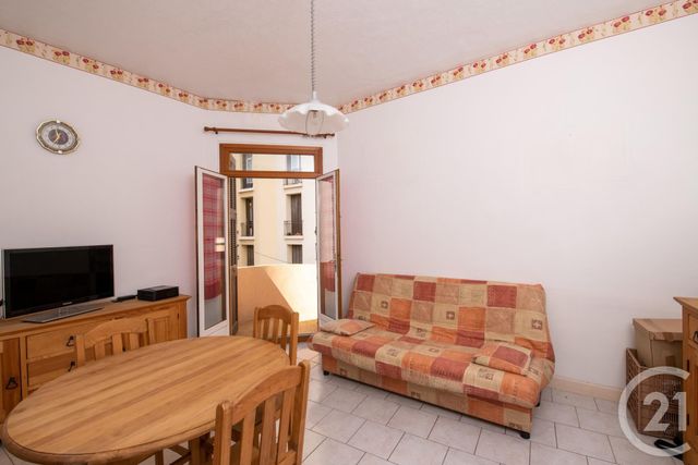 Afficher la photo en grand Appartement F2 à vendre - 2 pièces - 43.69 m2 - TOULON - 83 - PROVENCE-ALPES-COTE-D-AZUR - Century 21 Colbert Immobilier